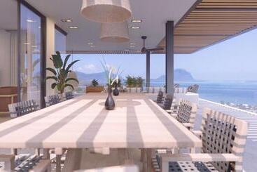 Legend Hill Resort And Spa