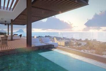Legend Hill Resort And Spa