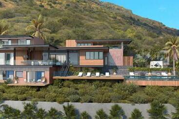 Legend Hill Resort And Spa