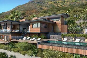 Legend Hill Resort And Spa