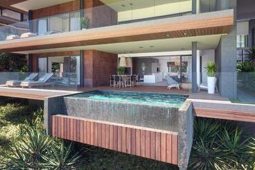 Legend Hill Resort And Spa