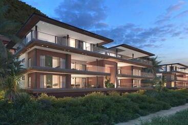 Legend Hill Resort And Spa