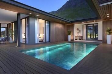 Legend Hill Resort And Spa
