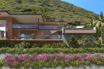 Legend Hill Resort And Spa