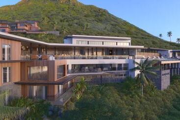 Legend Hill Resort And Spa