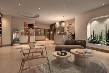 Legend Hill Resort And Spa