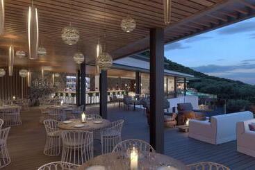 Legend Hill Resort And Spa
