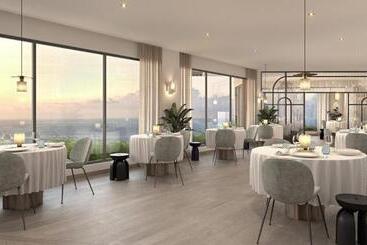 Legend Hill Resort And Spa