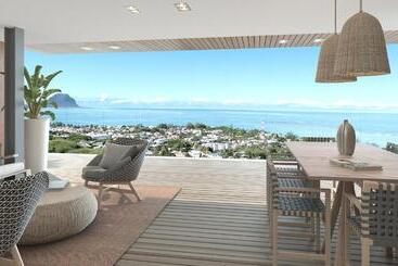 Legend Hill Resort And Spa