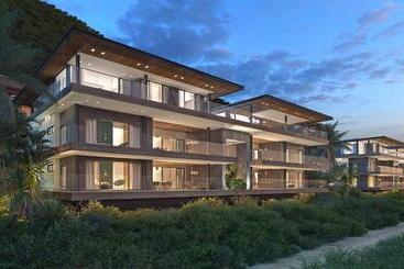 Legend Hill Resort And Spa