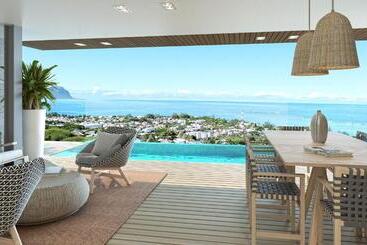 Legend Hill Resort And Spa