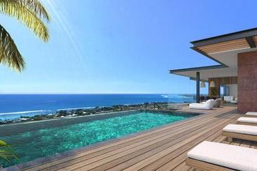 Legend Hill Resort And Spa - Tamarin
