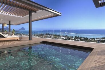 Legend Hill Resort And Spa