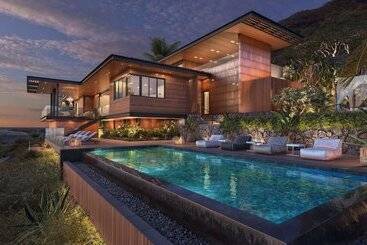Legend Hill Resort And Spa