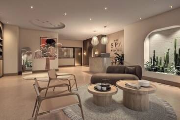 Legend Hill Resort And Spa