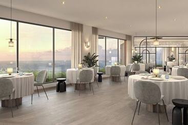 Legend Hill Resort And Spa