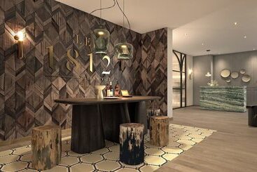 Legend Hill Resort And Spa