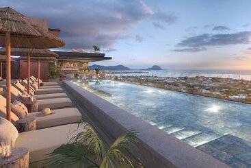 Legend Hill Resort And Spa
