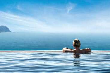 Legend Hill Resort And Spa