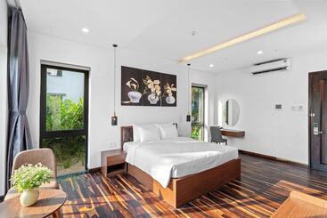 استراحتگاه Langco Bay Retreat