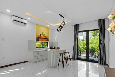 استراحتگاه Langco Bay Retreat