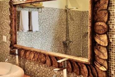 استراحتگاه Maharaja Boutique Hotel Zanzibar