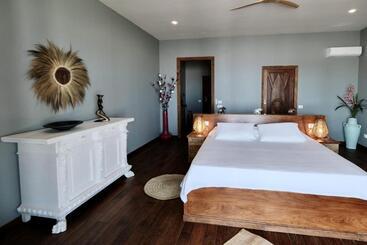استراحتگاه Maharaja Boutique Hotel Zanzibar