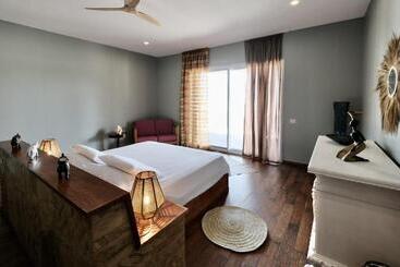 استراحتگاه Maharaja Boutique Hotel Zanzibar