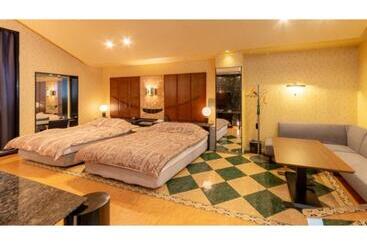 Shizukuishi Resort Hotel   Vacation Stay 29563v