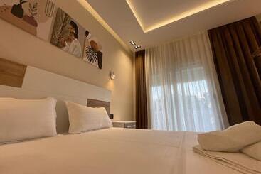 Villa Jons & Grace