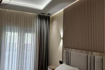 Villa Jons & Grace