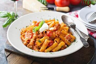 البندقية للخدمات الفندقية Bq Hotel Suites