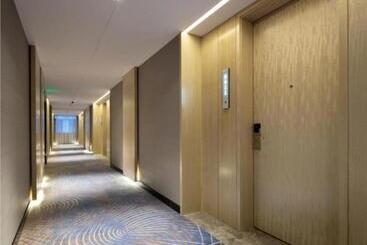 Echarm Hotel Changsha Huangxing Avenue Airport
