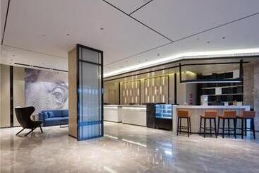 Echarm Hotel Changsha Huangxing Avenue Airport