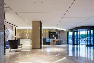 Echarm Hotel Changsha Huangxing Avenue Airport