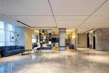 Echarm Hotel Changsha Huangxing Avenue Airport