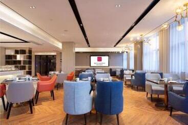 Echarm Hotel Changsha Huangxing Avenue Airport