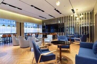 Echarm Hotel Changsha Huangxing Avenue Airport