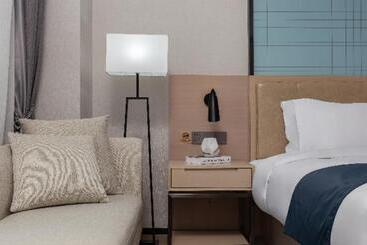 Echarm Hotel Haikou Yehai Avenue Airport