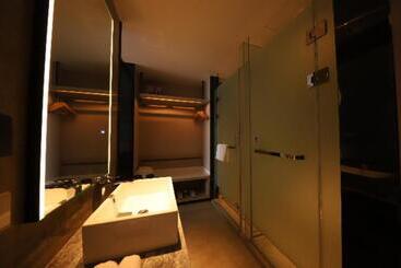 Echarm Hotel Mianyang Changhong Avenue Kaide Plaza
