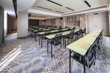 Echarm Hotel Mianyang Changhong Avenue Kaide Plaza