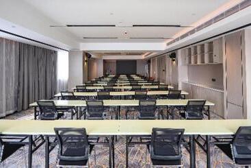 Echarm Hotel Mianyang Changhong Avenue Kaide Plaza