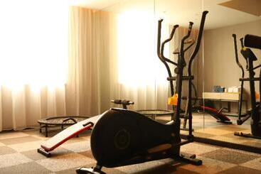 Echarm Hotel Mianyang Changhong Avenue Kaide Plaza