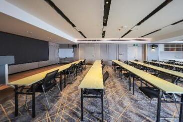 Echarm Hotel Mianyang Changhong Avenue Kaide Plaza