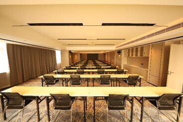 Echarm Hotel Mianyang Changhong Avenue Kaide Plaza