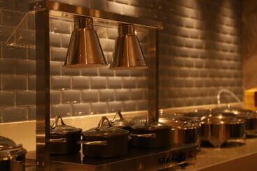 Echarm Hotel Mianyang Changhong Avenue Kaide Plaza