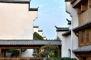 هتل Blossom House Jinan Shunlu