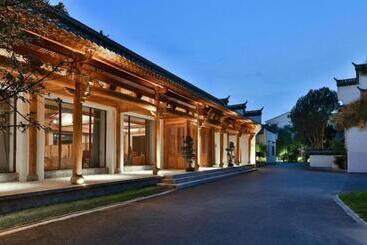 هتل Blossom House Jinan Shunlu