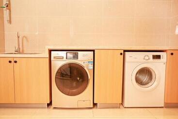 هتل City Comfort Inn Changchun 3rd Bethune Hospital Of Jilin University Zhongdong