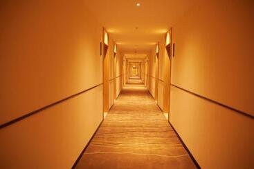 هتل City Comfort Inn Changchun 3rd Bethune Hospital Of Jilin University Zhongdong